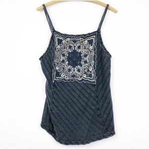 Boho Tank